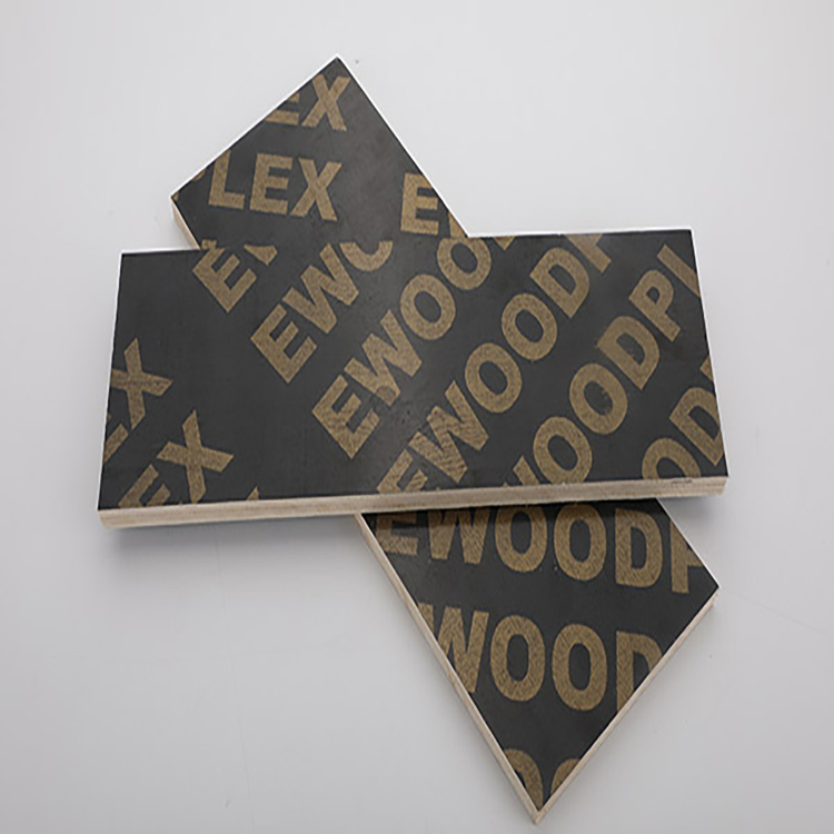 黑1830x915x(11-20)mm建筑模板